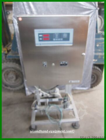 Маселли-досуг-IB01-анализ Maselli Misure IB01