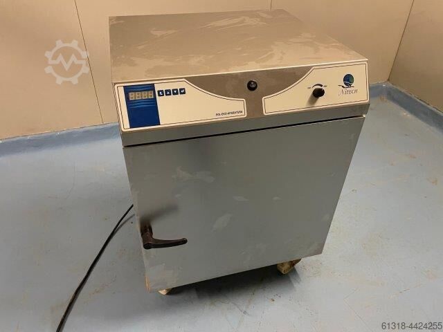 Лабораторный инкубатор Nitech PolEko CLN53 Pol Eko CLN 53