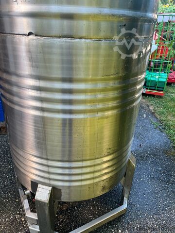 Бочка 800 л  Barrel 800 L