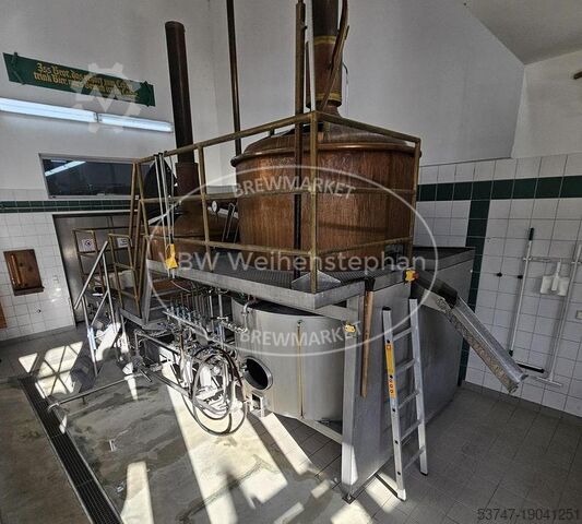 Полная пивоварня Diverse 