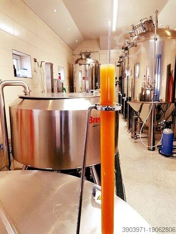 Полная пивоварня Diverse 