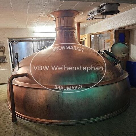 Пивоварня на 2 устройства Jacob Carl 