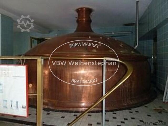 Пивоварня на 4 устройства Ziemann 