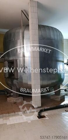 Резервуары для хранения [6 штук] Christian Gresser Behälter- und Anlagenbau GmbH 