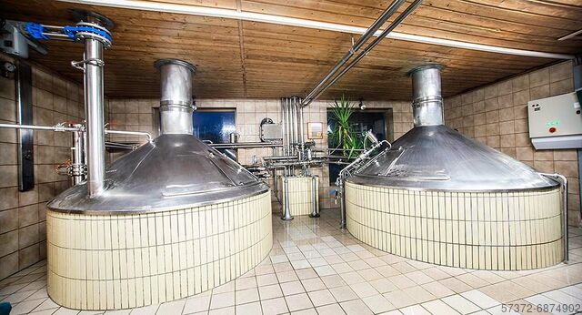 Пивоварня Kaspar Schulz 