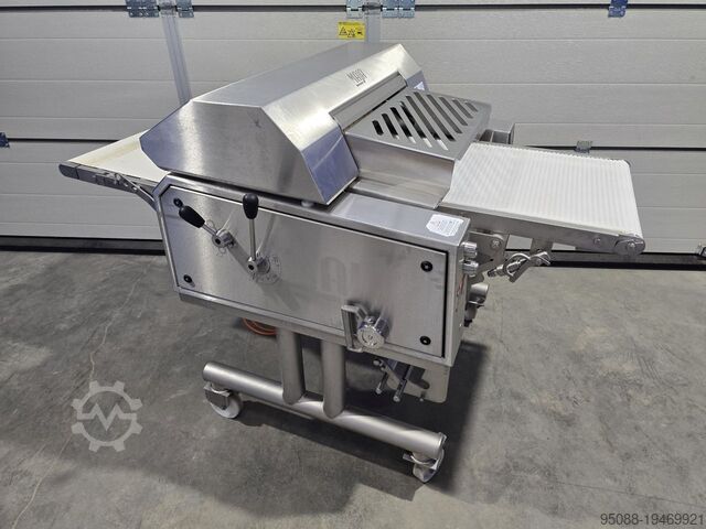 машина для переработки мяса Maja BXM 554