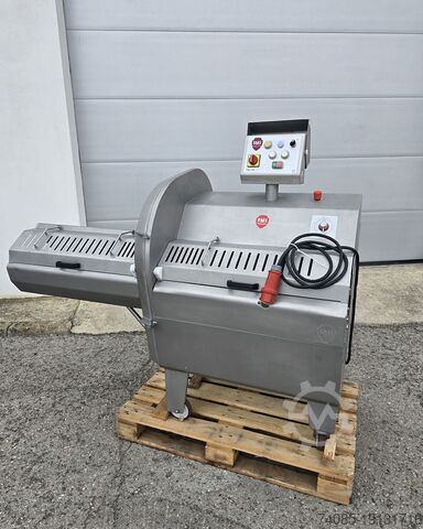 Машина для нарезки кубиками DMS DKS 700