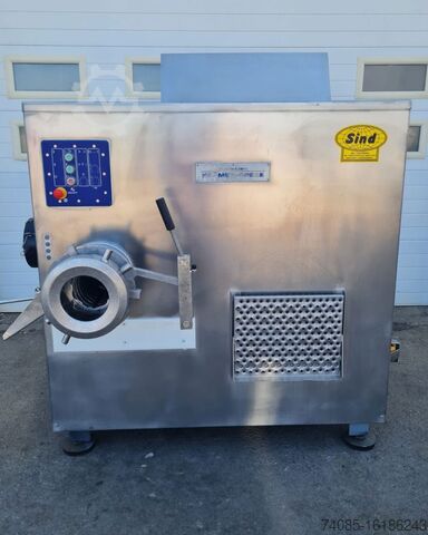 Шлифовальный станок Kramer Grebe WW200