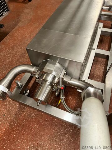 Лопастной насос Apple для тяжелых условий работы Apple LP