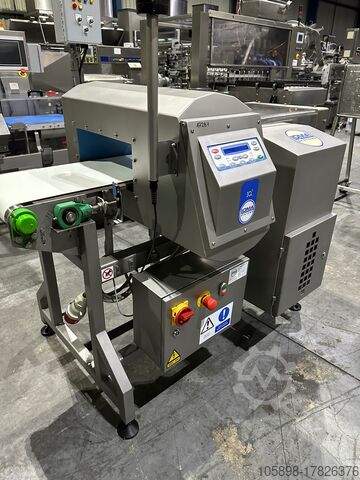 Металлодетектор для розничной торговли Loma IQ3