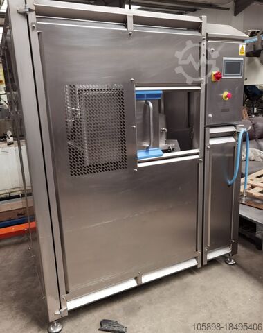 Стакан для мусорного контейнера Syspal TT2 1000