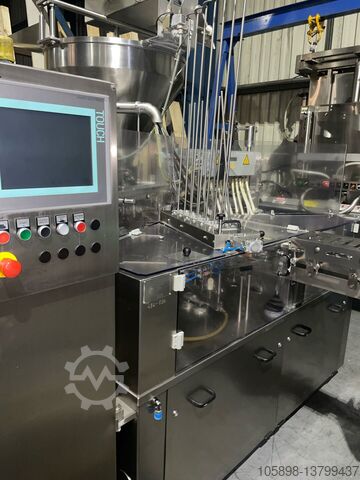 мясоперерабатывающее оборудование Waldner Dosomat 12.6