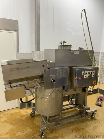 мясоперерабатывающее оборудование JBT Stein TM3