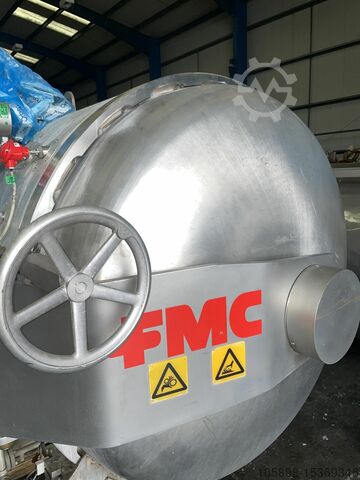 мясоперерабатывающее оборудование JBT FMC FoodTech A146