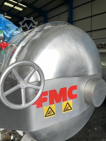 мясоперерабатывающее оборудование JBT FMC FoodTech A144