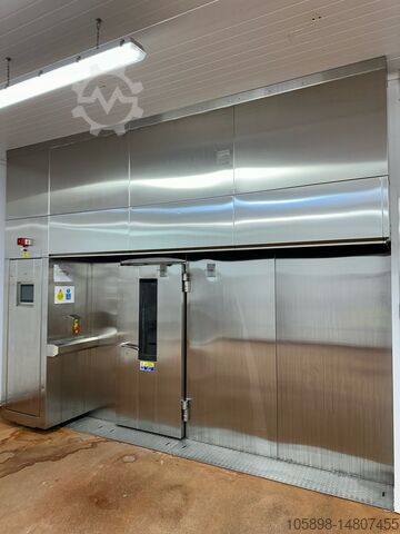 мясоперерабатывающее оборудование Acadian MPC 6 Multi Purpose Cooker