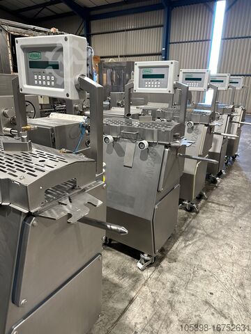 мясоперерабатывающее оборудование Vemag TM203