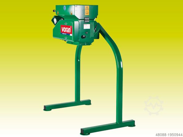 Штаб-квартира зерновой дробилки voran Maschinen GmbH HQ