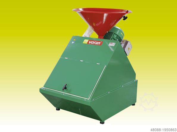 молотковая мельница KH voran Maschinen GmbH KH