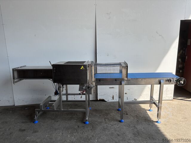 Нож для резки сырных блоков NNP Cheese block cutter