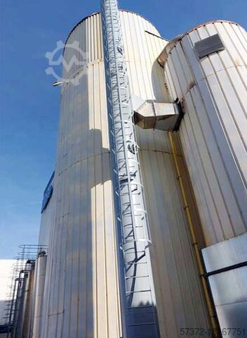 сушилка для порошка SPX Flow Anhydro/APV Type II K