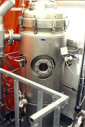 Прямой нагрев DHE 