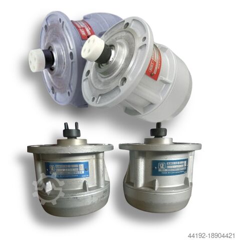 Реле скорости Alnico 01, 02, 04, 11 (Т) EST ALNICO 01 (01T), 02 (02T), 04 (04T), 11