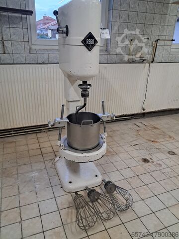 Взбивалка для сахара Rego S 32