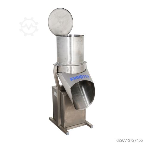 производство молока и молочных продуктов Alistar Europe S40 500kg/h cheese 2.2kW