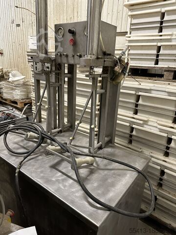 Производство молока и молочных продуктов APV Paraffin