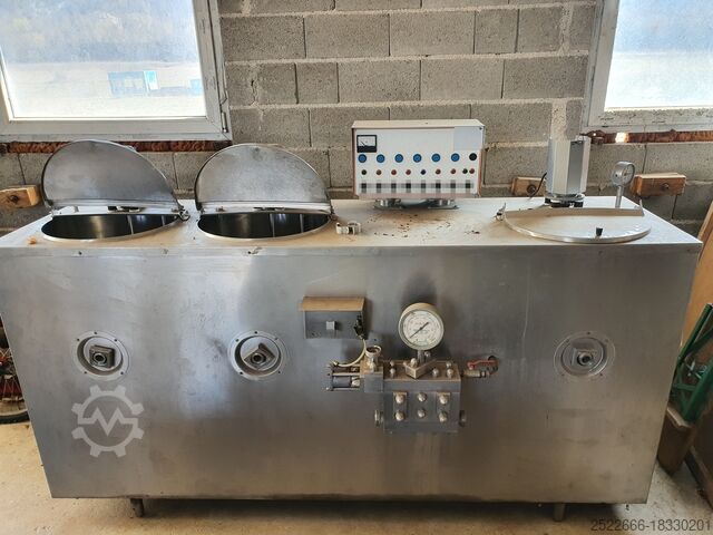 Гомогенизатор FIDAM Homogenizator POLOPAK 4