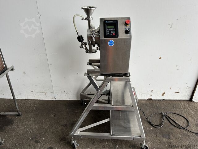 Фицмилл Fitzpatrick L1A