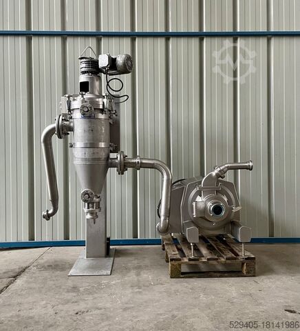 Стефан Микрокат МЧ 20 П Stephan Microcut MCH 20 P