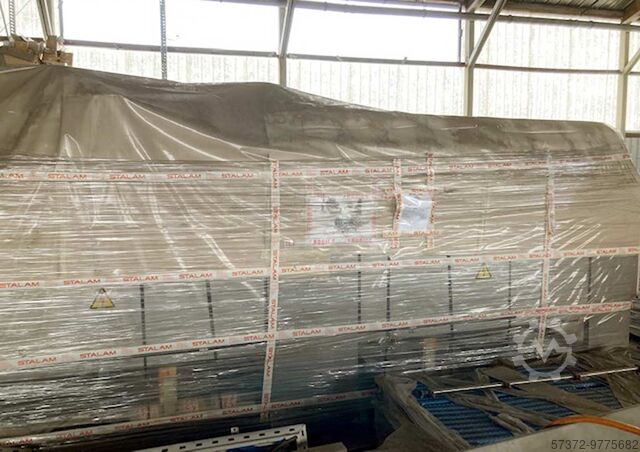 Дефростер Stalam RF 85 kW