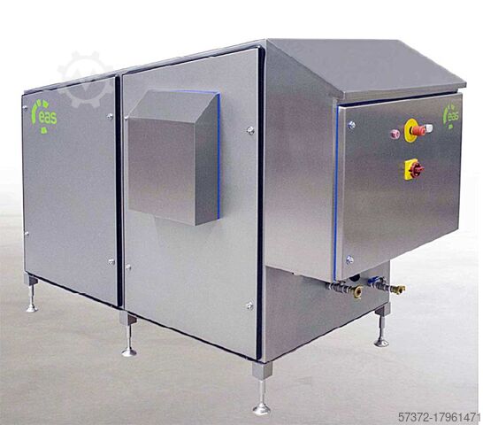 Машина гидроабразивной резки EAS Duojet