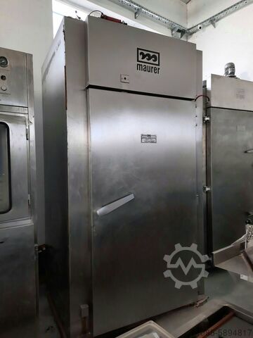 Дымовая камера Maurer Combined Universal Smokehouse