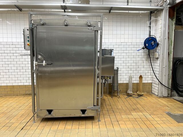 оборудование для копчения продуктов Red Arrow POWRDRENCH 2000