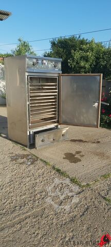 универсальная печь, малый и средний продукт VERINOX JUNIOR 1000 A