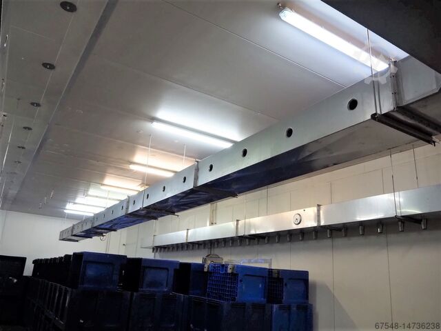 Камера созревания Schröter 160