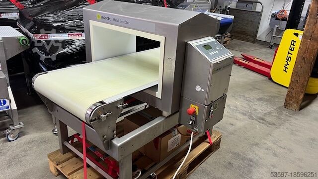 Металлоискатель SESOTEC SESOTEC Varicon+D