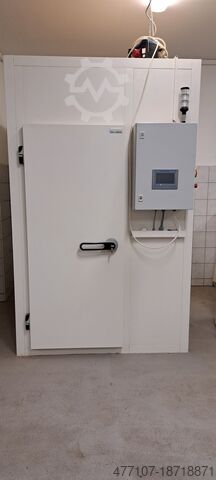 Сухой элемент TS-120 Trockenzelle TS - 120