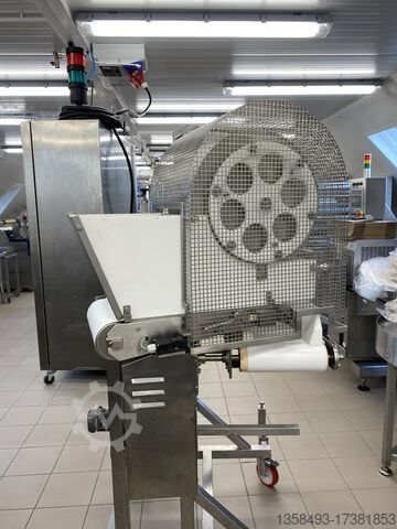 Спредер для сыра G. Mondini S.p.a. DE/GS-200