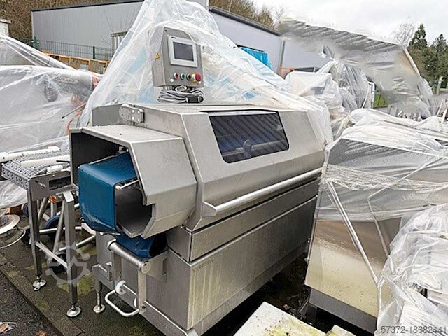 ретракционная полоса Verbufa 