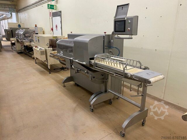 Срез CARNITECH VISION SLICER IPS 3000