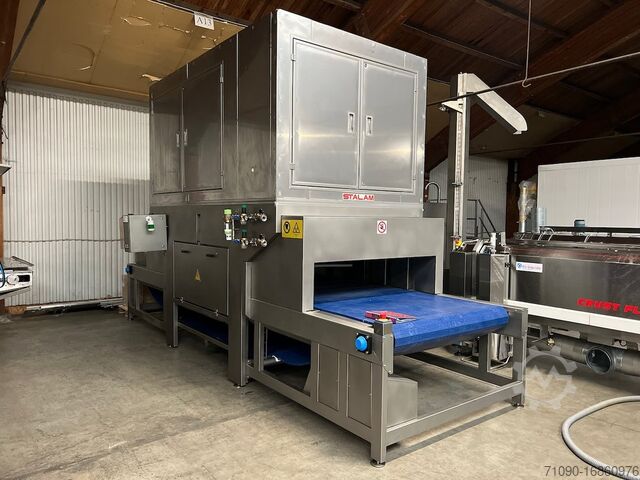 Дефростер Stalam RF 20 KW