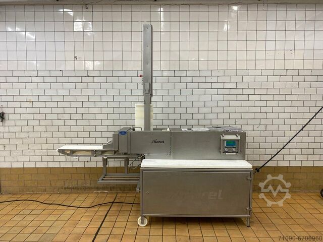 вес MAREL PORTIO 4003 S