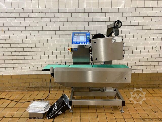 Меттлер Толедо METTLER TOLEDO PAS 3012