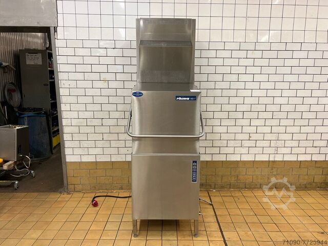 Стиральная машина Wexiö 