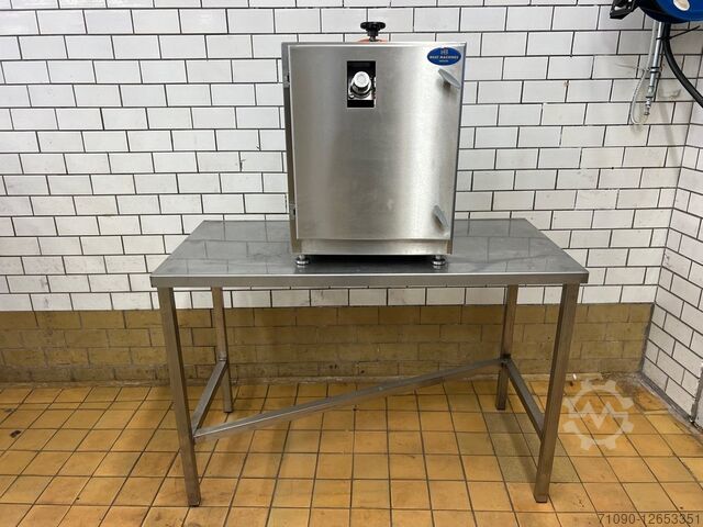 Точилка Weber MSG 460-5