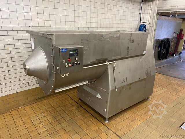 Шлифовальный станок WOLFKING 3000 LIT